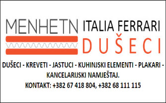 SIGURNOSNA VRATA MENHETN ITALIA FERRARI